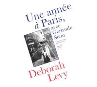 Une année à Paris - Avec Gertrude Stein