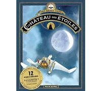 Une année dans le château des étoiles: Almanach perpétuel + Gazette numéro 7 + maquette