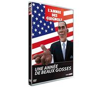 UNE ANNEE DE BEAUX GOSSES - LE
