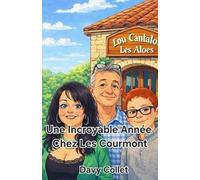 Une année incroyable chez les courmont