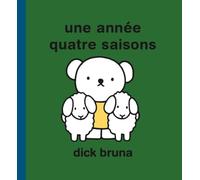 Une année quatre saisons