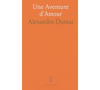 Une Aventure d'Amour