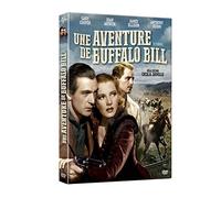 § Une Aventure de Buffalo Bill