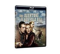 Une Aventure de Buffalo Bill