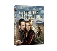 Une Aventure de Buffalo Bill - Combo Bluray + DVD