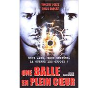 Une balle en plein coeur [FRENCH]