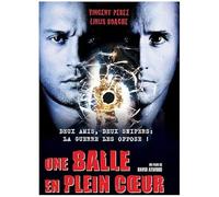 Une balle en plein cœur