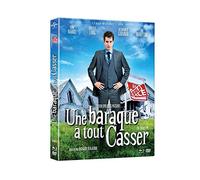Une baraque à Tout casser [Combo Blu-Ray + DVD]