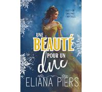 Une beauté pour un duc (Un duc sous le sapin)