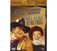 UNE BIBLE ET UN FUSIL - MOVIE