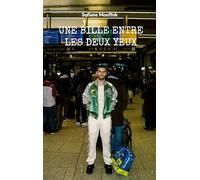 Une bille entre les deux yeux