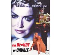 Une Blonde en Cavale (Beautiful Joe)