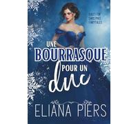 Une bourrasque pour un duc (Un duc sous le sapin)