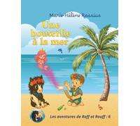 Une bouteille à la mer (Les aventures de Raff et Rouff)