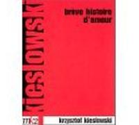 Une brève histoire d'amour
