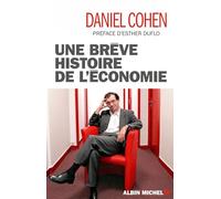 Une brève histoire de l'économie