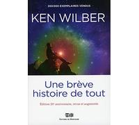 Une brève histoire de tout