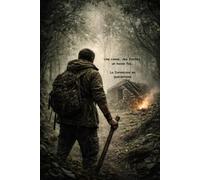 Une canne, des feuilles, un moine fou…: La Durencuse en quarantaine