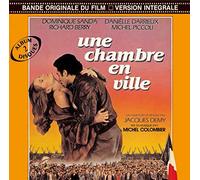 UNE CHAMBRE EN VILLE(2CD)(remaster)