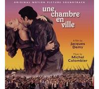 Une chambre en ville by Jacques Demy