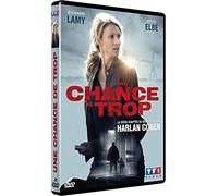 Une chance de trop [FR Import] [DVD] Lamy, Alexandra; Elbe, Pascal; Abelanski...
