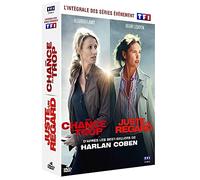 Une chance de trop + Juste un regard - D'après les best-sellers de Harlan Coben