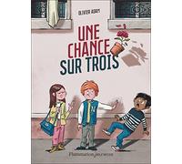 Une chance sur trois