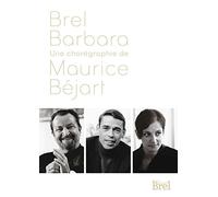 Une Choregraphie de Maurice Bejart
