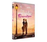 UNE COMEDIE ROMANTIQUE - DVD