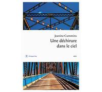 Une déchirure dans le ciel: Récit autobiographique d'une affaire de meurtre et de ses suites
