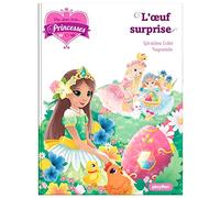 Une, deux, trois Princesses - L'oeuf magique - Tome 19