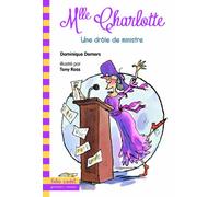 Une drole de ministre