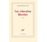 Une Education Libertine