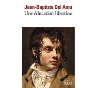 Une Education Libertine: A41561 (Folio)