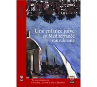 UNE ENFANCE JUIVE EN MéDITERRA
