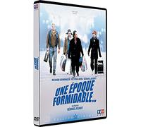 Une époque Formidable
