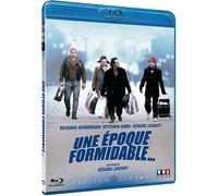 Une Epoque formidable... [Blu-ray]