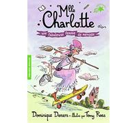 Une fabuleuse femme de ménage