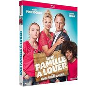 Une famille à louer [Blu-ray]