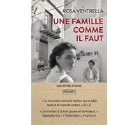 Une famille comme il faut