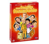 Une famille formidable : L'Intégrale Saison 6 - Coffret 2 DVD
