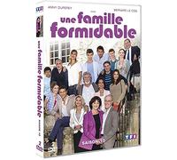 Une famille formidable - Saison 10
