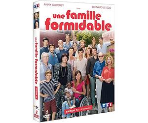 Une famille formidable - Saison 13
