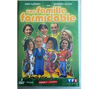 Une famille formidable - Saison 7