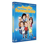 Une famille formidable - Saison 9