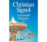 Une famille française