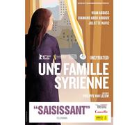 Une famille syrienne - édition simple - DVD