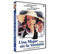 Une femmé à sa fenêtre [DVD] 1976