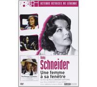 Une Femme à Sa Fenêtre [DVD]