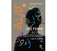 UNE FEMME AU PAYS DES FOUQAHA